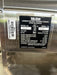 "VALU-CLEAN VC1000" COMMERCIAL ELECTRIC 1PH LOW-TEMP STAINLESS STEEL DISHWASHER - Second Life-Equipment-collection_name