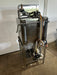 "VALU-CLEAN VC1000" COMMERCIAL ELECTRIC 1PH LOW-TEMP STAINLESS STEEL DISHWASHER - Second Life-Equipment-collection_name