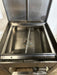 "VALU-CLEAN VC1000" COMMERCIAL ELECTRIC 1PH LOW-TEMP STAINLESS STEEL DISHWASHER - Second Life-Equipment-collection_name