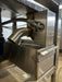 "VALU-CLEAN VC1000" COMMERCIAL ELECTRIC 1PH LOW-TEMP STAINLESS STEEL DISHWASHER - Second Life-Equipment-collection_name