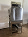 "VALU-CLEAN VC1000" COMMERCIAL ELECTRIC 1PH LOW-TEMP STAINLESS STEEL DISHWASHER - Second Life-Equipment-collection_name