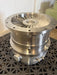 Varian 9698879, Turbo - V 3K - T, SN 205392 turbomolecular Vacuum pump. - Second Life - Equipment - collection_name
