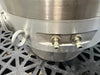Varian 9698879, Turbo - V 3K - T, SN 205392 turbomolecular Vacuum pump. - Second Life - Equipment - collection_name