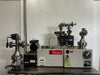 VARIAN MINUTEMAN TURBO-V 250 DRY VACUUM W/GAST 87R647 FROM UNIVERSITY - Second Life-Equipment-#collection_name#