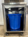 "VEVOR NS2000E - 4P"120V AUTOMATIC JUICE SQUEEZER EXTRACTOR/ORANGE JUICER MACHINE - Second Life - Equipment - collection_name