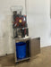 "VEVOR NS2000E - 4P"120V AUTOMATIC JUICE SQUEEZER EXTRACTOR/ORANGE JUICER MACHINE - Second Life - Equipment - collection_name