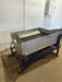 VIBRATING SHAKER TABLE WITH SCREEN FOR CLASSIFYING MATERIAL - Second Life - Equipment - collection_name