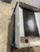 VIBRATING SHAKER TABLE WITH SCREEN FOR CLASSIFYING MATERIAL - Second Life - Equipment - collection_name
