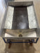 VIBRATING SHAKER TABLE WITH SCREEN FOR CLASSIFYING MATERIAL - Second Life - Equipment - collection_name