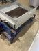 VIBRATING SHAKER TABLE WITH SCREEN FOR CLASSIFYING MATERIAL - Second Life - Equipment - collection_name