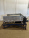 VIBRATING SHAKER TABLE WITH SCREEN FOR CLASSIFYING MATERIAL - Second Life - Equipment - collection_name