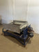 VIBRATING SHAKER TABLE WITH SCREEN FOR CLASSIFYING MATERIAL - Second Life - Equipment - collection_name