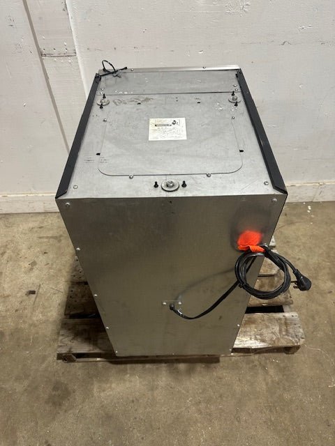 "VIKING PROFESSIONAL SERIES VUC181" 18"W TRASH COMPACTOR 1.7cu.ft. Capacity,115V - Second Life - Equipment - collection_name