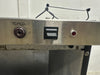 "VIKING PROFESSIONAL SERIES VUC181" 18"W TRASH COMPACTOR 1.7cu.ft. Capacity,115V - Second Life - Equipment - collection_name