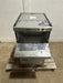 "VIKING PROFESSIONAL SERIES VUC181" 18"W TRASH COMPACTOR 1.7cu.ft. Capacity,115V - Second Life - Equipment - collection_name