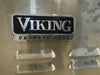 "VIKING PROFESSIONAL SERIES VUC181" 18"W TRASH COMPACTOR 1.7cu.ft. Capacity,115V - Second Life - Equipment - collection_name