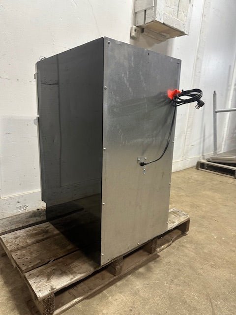 "VIKING PROFESSIONAL SERIES VUC181" 18"W TRASH COMPACTOR 1.7cu.ft. Capacity,115V - Second Life - Equipment - collection_name