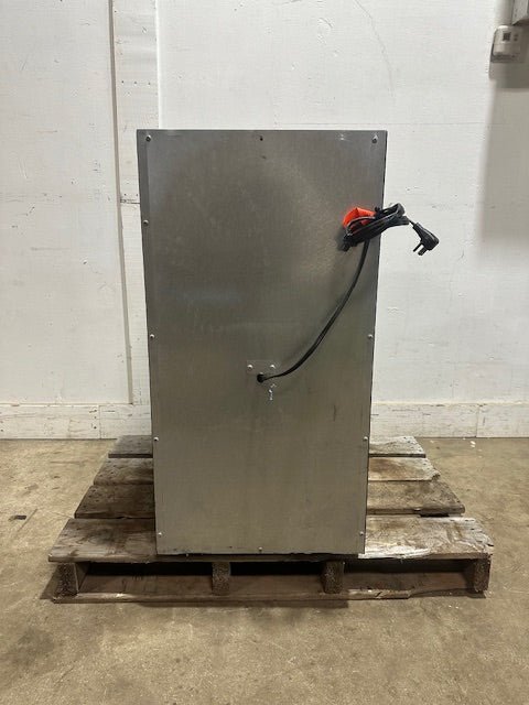 "VIKING PROFESSIONAL SERIES VUC181" 18"W TRASH COMPACTOR 1.7cu.ft. Capacity,115V - Second Life - Equipment - collection_name