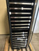 "VINOTEMP EL-142SDST" COMMERCIAL 155- BOTTLE DUAL ZONE LIGHTED WINE COOLER ,1PH - Second Life-Equipment-#collection_name#