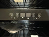 "VINOTEMP EL-142SDST" COMMERCIAL 155- BOTTLE DUAL ZONE LIGHTED WINE COOLER ,1PH - Second Life-Equipment-collection_name
