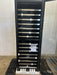 "VINOTEMP EL-142SDST" COMMERCIAL 155- BOTTLE DUAL ZONE LIGHTED WINE COOLER ,1PH - Second Life-Equipment-collection_name