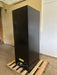 "VINOTEMP EL-142SDST" COMMERCIAL 155- BOTTLE DUAL ZONE LIGHTED WINE COOLER ,1PH - Second Life-Equipment-#collection_name#