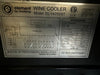 "VINOTEMP EL-142SDST" COMMERCIAL 155- BOTTLE DUAL ZONE LIGHTED WINE COOLER ,1PH - Second Life-Equipment-collection_name