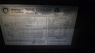 "VINOTEMP EL-142SDST" COMMERCIAL 155- BOTTLE DUAL ZONE LIGHTED WINE COOLER ,1PH - Second Life-Equipment-#collection_name#
