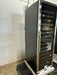 "VINOTEMP EL-142SDST" COMMERCIAL 155- BOTTLE DUAL ZONE LIGHTED WINE COOLER ,1PH - Second Life-Equipment-collection_name