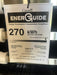 "VINOTEMP EL-142SDST" COMMERCIAL 155- BOTTLE DUAL ZONE LIGHTED WINE COOLER ,1PH - Second Life-Equipment-collection_name