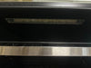 "VINOTEMP EL-142TSST" COMMERCIAL 155- BOTTLE DUAL ZONE LIGHTED WINE COOLER ,1PH - Second Life-Equipment-#collection_name#
