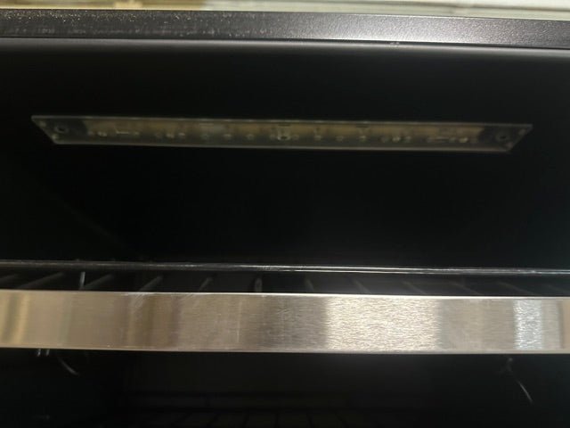 "VINOTEMP EL-142TSST" COMMERCIAL 155- BOTTLE DUAL ZONE LIGHTED WINE COOLER ,1PH - Second Life-Equipment-#collection_name#