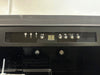 "VINOTEMP EL-16822-SSD" COMMERCIAL 155-BOTTLE DUAL ZONE LIGHTED WINE COOLER ,1PH - Second Life-Equipment-#collection_name#