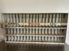 VINTAGE 1960'S CAMEL, WINSTON, SALEM CIGARETTE ADVERTISING RACK - Second Life-Equipment-collection_name