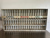 VINTAGE 1960'S CAMEL, WINSTON, SALEM CIGARETTE ADVERTISING RACK - Second Life-Equipment-collection_name