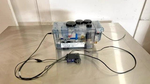 Vitamix Blender Jar Rinsing Unit VM0183 061304 for Spray park Jar Cleaning System - Second Life-Equipment-collection_name