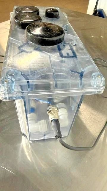 Vitamix Blender Jar Rinsing Unit VM0183 061304 for Spray park Jar Cleaning System - Second Life-Equipment-collection_name