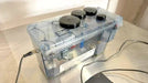 Vitamix Blender Jar Rinsing Unit VM0183 061304 for Spray park Jar Cleaning System - Second Life-Equipment-collection_name