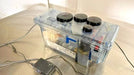 Vitamix Blender Jar Rinsing Unit VM0183 061304 for Spray park Jar Cleaning System - Second Life-Equipment-collection_name