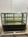 "VOLLRATH HDEA24A" H.D COMMERCIAL ELECTRIC HEATED DISPLAY CASE WITH 2 SHELVES - Second Life - Equipment - #collection_name#