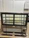 "VOLLRATH HDEA24A" H.D COMMERCIAL ELECTRIC HEATED DISPLAY CASE WITH 2 SHELVES - Second Life - Equipment - #collection_name#
