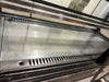 "VOLLRATH HDEA24A" H.D COMMERCIAL ELECTRIC HEATED DISPLAY CASE WITH 2 SHELVES - Second Life - Equipment - #collection_name#