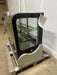 "VOLLRATH HDEA24A" H.D COMMERCIAL ELECTRIC HEATED DISPLAY CASE WITH 2 SHELVES - Second Life - Equipment - #collection_name#