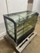 "VOLLRATH HDEA24A" H.D COMMERCIAL ELECTRIC HEATED DISPLAY CASE WITH 2 SHELVES - Second Life - Equipment - #collection_name#