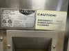 "VOLLRATH HDEA24A" H.D COMMERCIAL ELECTRIC HEATED DISPLAY CASE WITH 2 SHELVES - Second Life - Equipment - #collection_name#