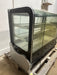 "VOLLRATH HDEA24A" H.D COMMERCIAL ELECTRIC HEATED DISPLAY CASE WITH 2 SHELVES - Second Life - Equipment - #collection_name#