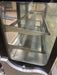 "VOLLRATH HDEA24A" H.D COMMERCIAL ELECTRIC HEATED DISPLAY CASE WITH 2 SHELVES - Second Life - Equipment - #collection_name#