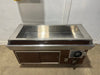 "VOLLRATH R39962"COMMERCIAL 35"H X 60"W SALAD/COLD FOOD BUFFET TABLE 120V,1PH - Second Life - Equipment - collection_name