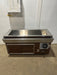"VOLLRATH R39962"COMMERCIAL 35"H X 60"W SALAD/COLD FOOD BUFFET TABLE 120V,1PH - Second Life - Equipment - collection_name