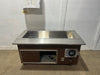 "VOLLRATH R39962"COMMERCIAL 35"H X 60"W SALAD/COLD FOOD BUFFET TABLE 120V,1PH - Second Life - Equipment - collection_name